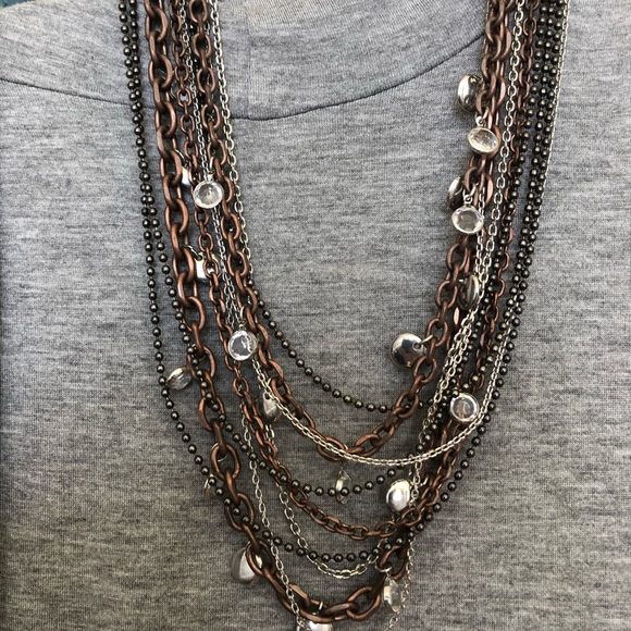 Necklace - Picture 4 of 6